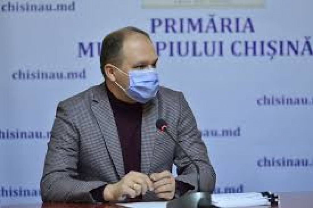Primarul General al capitalei merge la Helsinki pentru a se întâlni cu administrația capitalei filandeze